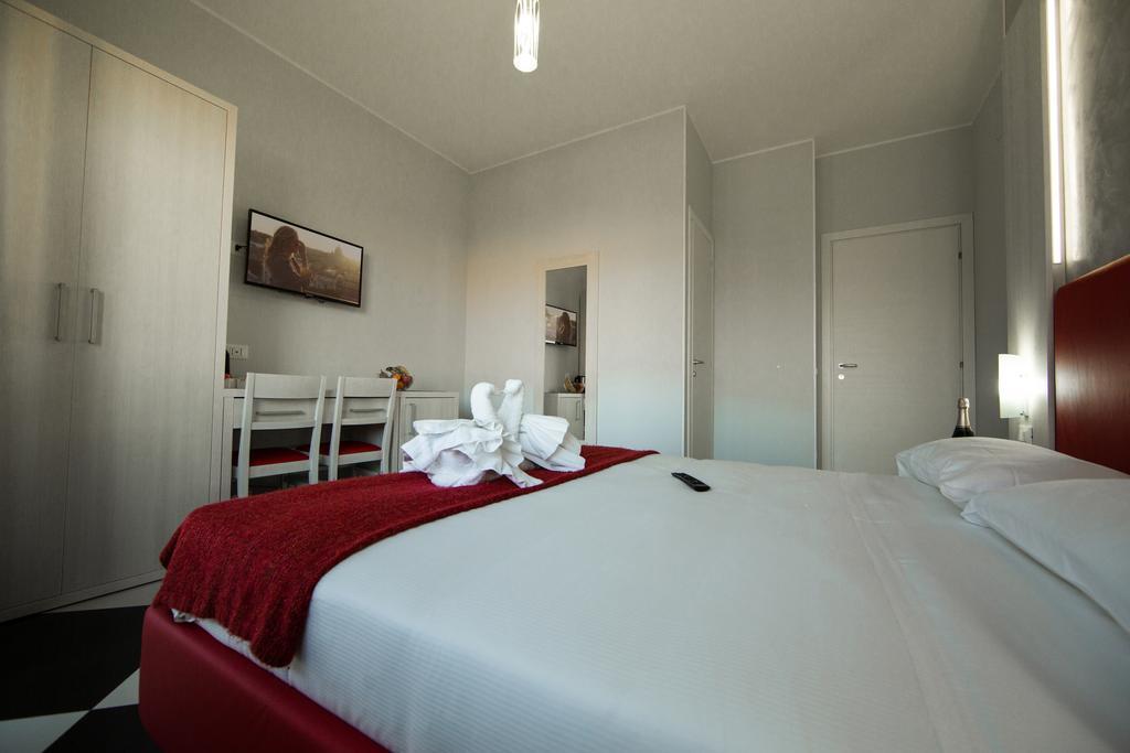 Love Of Roma Habitación foto